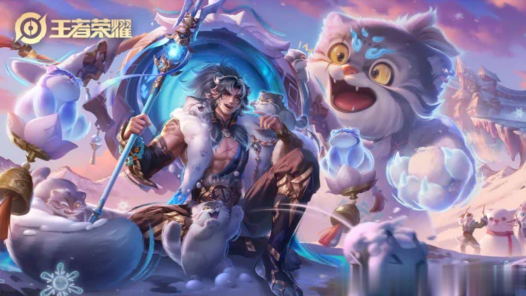 tenan