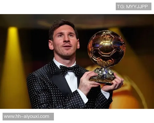 梅西成为足球金球奖历史最多得主，七次荣膺足球界至高荣誉